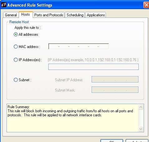 I'm looking for a good and advanced firewall for win7?-sygatefirewallpro55.jpg