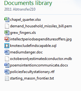 Mysterious files and folders appearing - Are they Malware?-strange-files.png