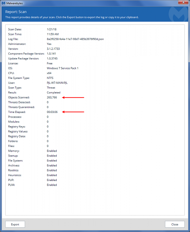 MalwareBytes Takes a long time to do a Quick Scan-mbam-free-quick-scan-results.png
