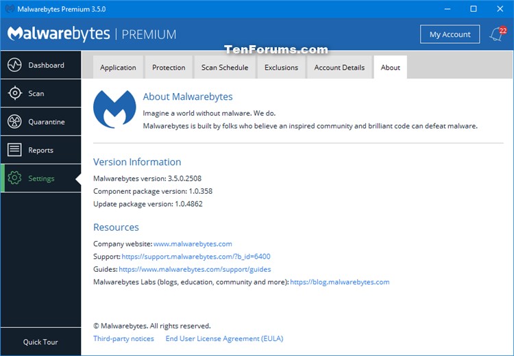 Latest Version of Malwarebytes-malwarebytes_3.5.0.2508.jpg