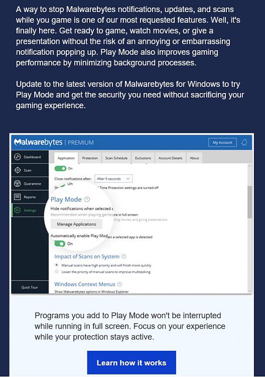 Latest Version of Malwarebytes-mbam_play_mode.jpg