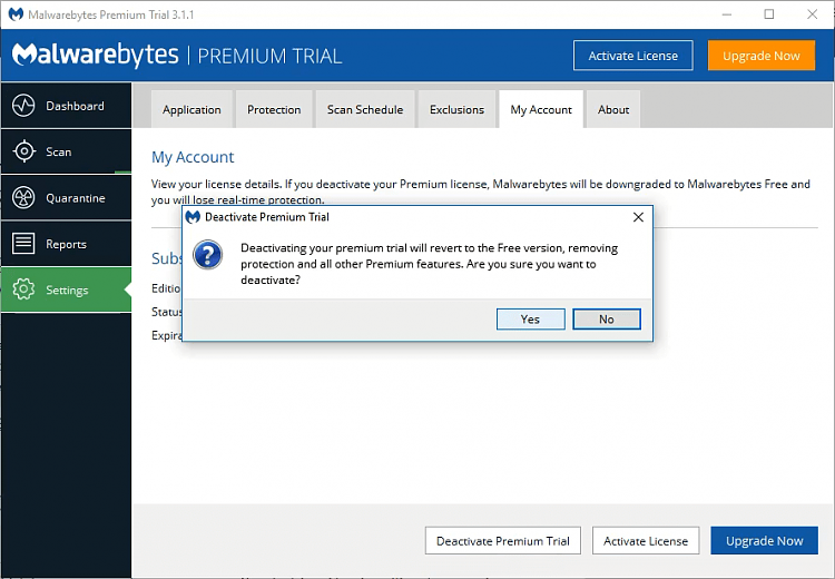 Malwarebytes - Free Update - Do I Need to Uninstall?-malwarebytes-deactivate-premium-trial.png