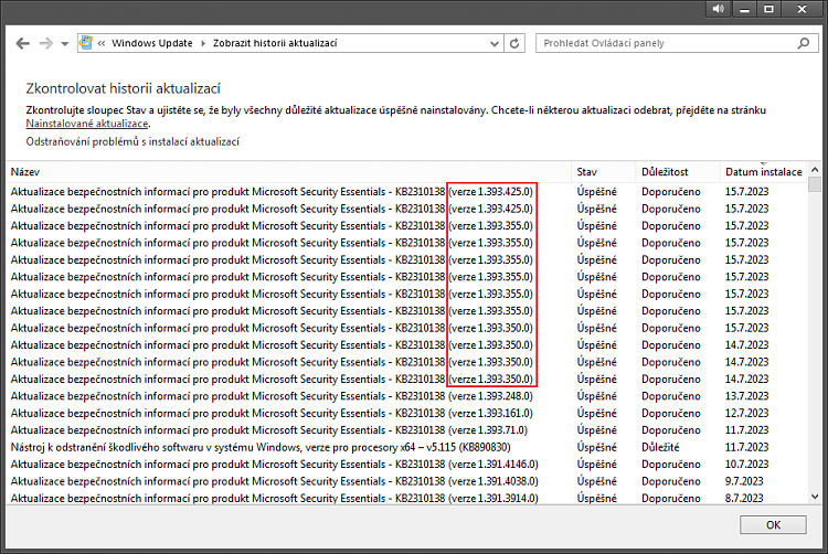 MSE is totally down/end support on Windows 7 ?-updates_definitions.png