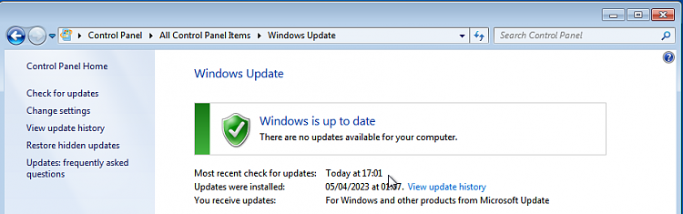 MSE is totally down/end support on Windows 7 ?-image.png