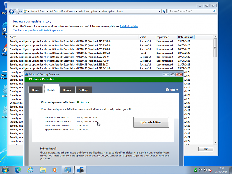 MSE is totally down/end support on Windows 7 ?-image.png