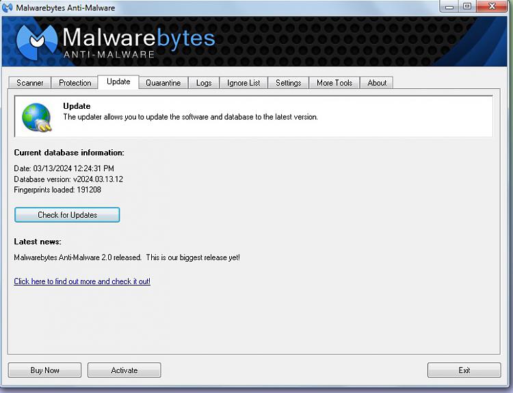 MaywareBytes won't update-mwb.jpg