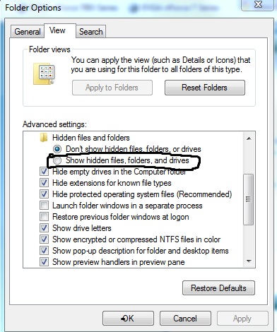 Help with removing new Trojan-folder-options.jpg