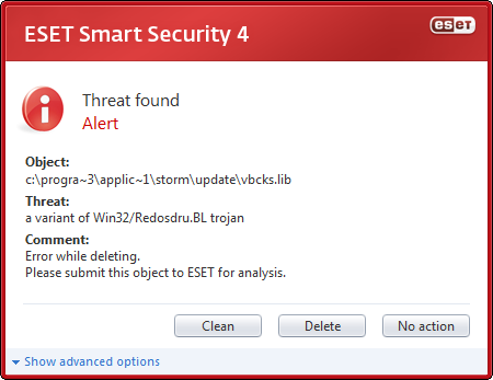 ESET failing-eset.png