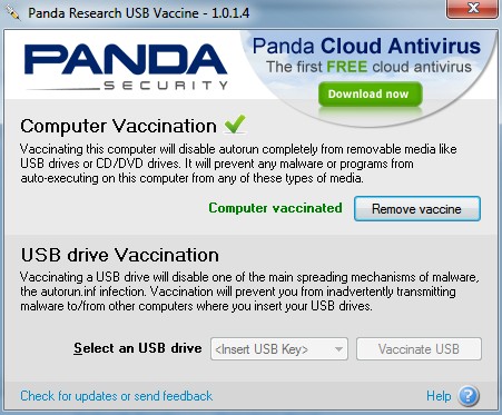 USB Flash full of viruses! What do I do?-pandausbvaccine.jpg