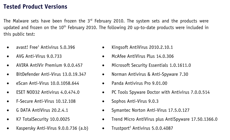 G Data AntiVirus 2010-virus.png