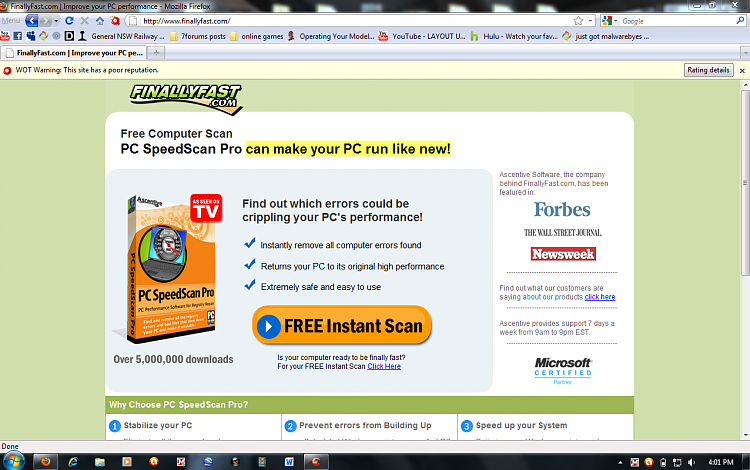 possible dangerous malware site? finally fast?-capture-1.png