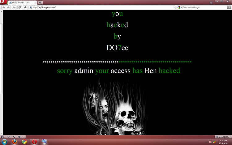 Mp3hungama hacked..-eee.png