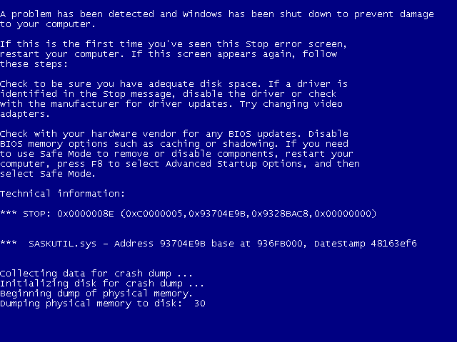 Warning - Superantispyware Installer Will Cause BSOD-superantispy.gif