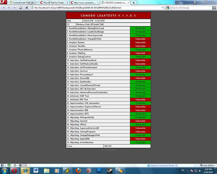 Comodo Leak Test-eset-firewall.png