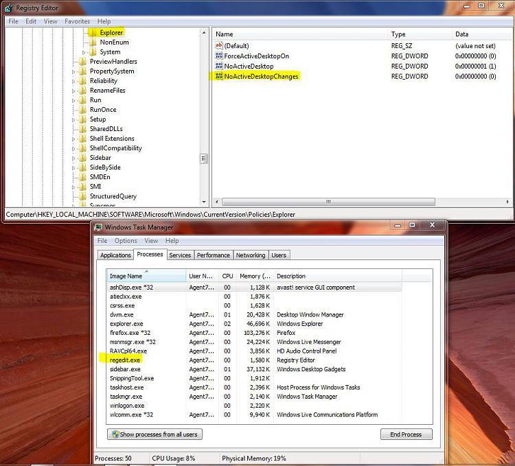 Malwarebytes - NoActiveDesktopChanges-regedit64bit.jpg