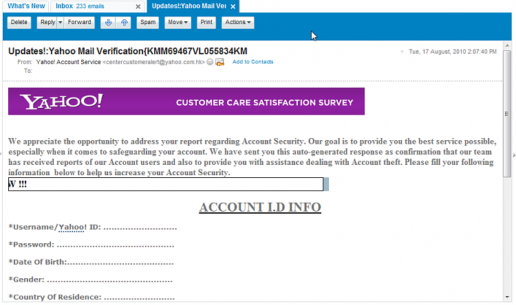 Alert! Be cautious about this spam e-mail apparently from Yahoo!-sshot-20.png