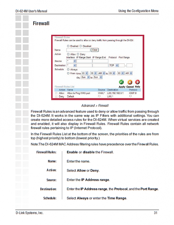 I want to use my router as a firewall - Please Help-firewall.png