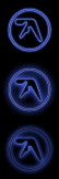 Custom Start Menu Button Collection-aphex_twin_logo.jpg