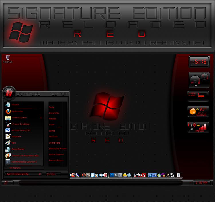 Windows 7 Ultimate Signature Edition Theme-sig-reloaded-red.jpg