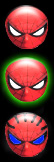 Custom Start Menu Button Collection-spidey-button.jpg