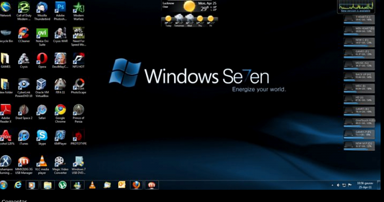 Mac dock style for windows 7 taskbar (theme)-mac-style-facebook.png