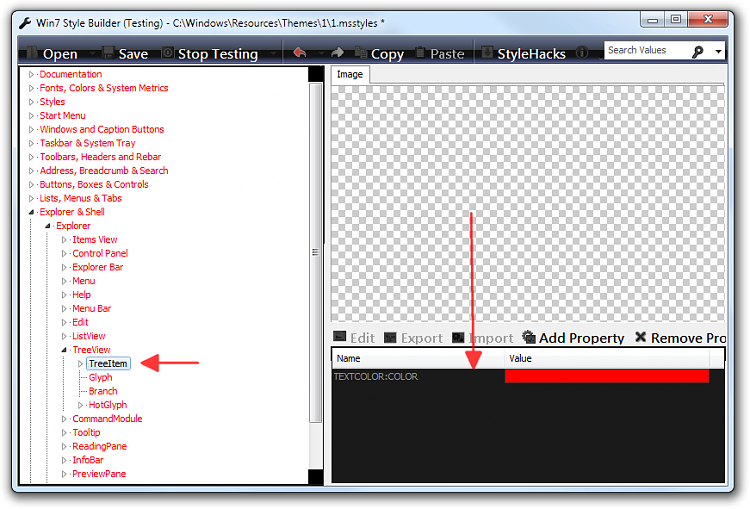 Win7 Style Builder Problem | Problems Opening msstyles-3.png