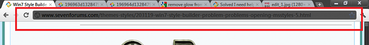 Win7 Style Builder Problem | Problems Opening msstyles-chrome.png