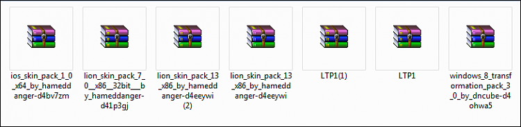 Lion Transformation Pack 1.0 for win7(32-bit) query-packs.png