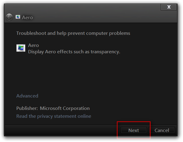 Windows 7 Aero Themes Not Working.-aero.png