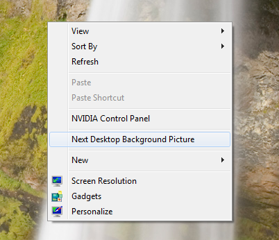 How do I change my right click menu appearance back to its original-windows7_nextdesktop.png