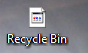 Guest Account Realated issue-recycle-bin.png