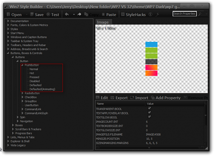Editing Custom Theme-win7-style-builder-cusersjerrydesktopnew-folderwp7-vs-32themewp7-darkwp7-glass.msstyles.png