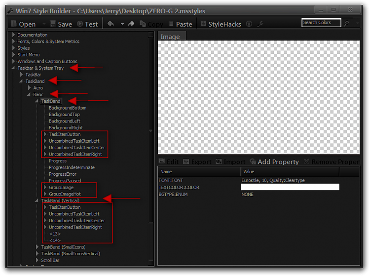 Win7 Styles Builder, Taskbar Squares?-win7-style-builder-cusersjerrydesktopzero-g-2.msstyles.png