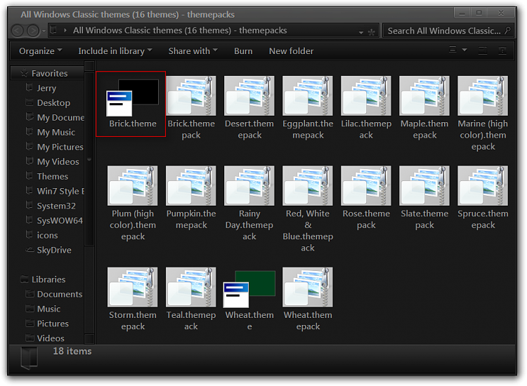 more Windows 7 basic themes other than the standard light blue????-all-windows-classic-themes-16-themes-themepacks2.png