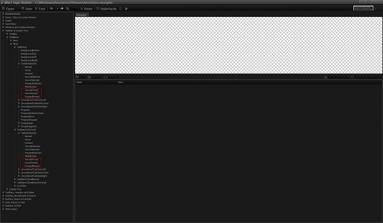 Taskbar Buttons-win7-style-builder-cwindowsresourcesthemesaeroaero.msstyles.png