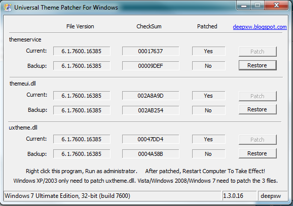 Universal Theme Patcher x64 took away the ...-pa.png