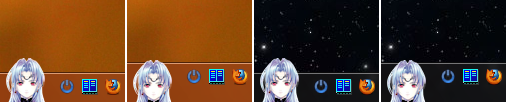 Custom Themes, Icons and Start Buttons.-kos-mos-buttons-preivew.png