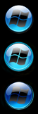 Custom Themes, Icons and Start Buttons.-clear-diamond-orb-bitmap_6801.png
