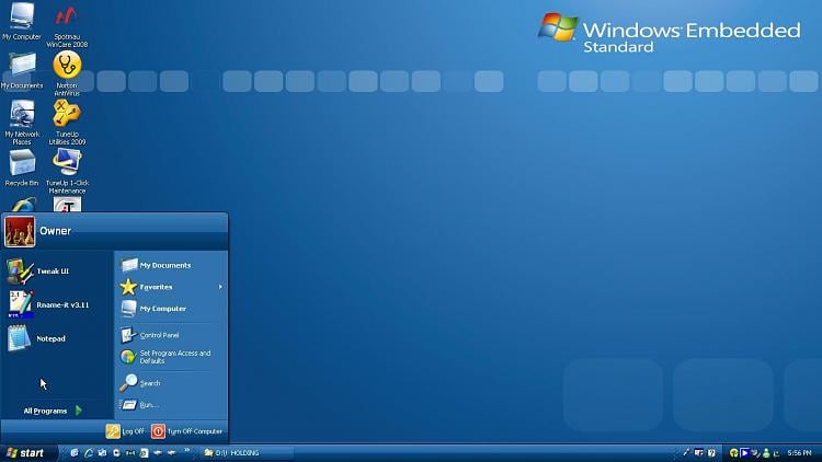   Windows 7 Embedded img-1