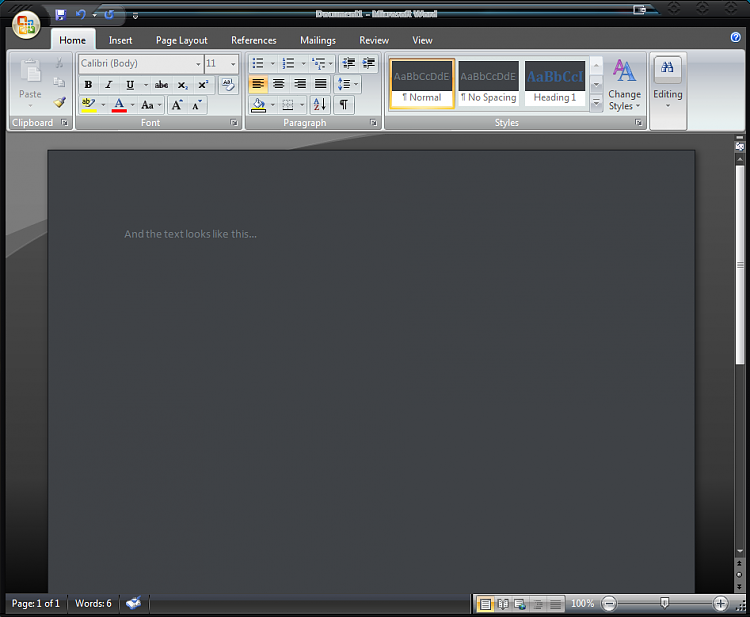 Custom Theme interferes with Microsoft Office-word-issue.png