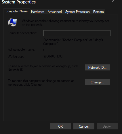 Black theme black text on certain areas regedit help.-system-properties-text.gif