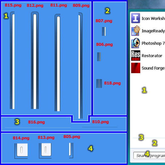 Start menu Aero Theme Color Change-aerostart.png