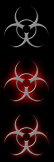 Custom Themes, Icons and Start Buttons.-biohazard-start-button.png