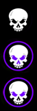 Custom Themes, Icons and Start Buttons.-skull-orb-purple.png