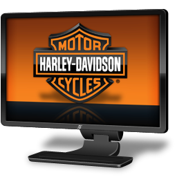 Custom Themes, Icons and Start Buttons.-harleydavidsonclassic.png