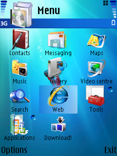 Window 7 themes for Nokia Cellphones-screenshot0006.jpg