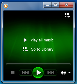 WMP 12 Green Theme (wmploc.dll)-wmp-miniplayer.png