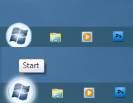 Custom Themes, Icons and Start Buttons.-windows_7_orb___start_button_by_2befine.png