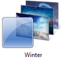 Custom Themes, Icons and Start Buttons.-winterplanets.png