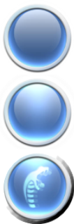 Custom Start Menu Button Collection-blue-orb.png